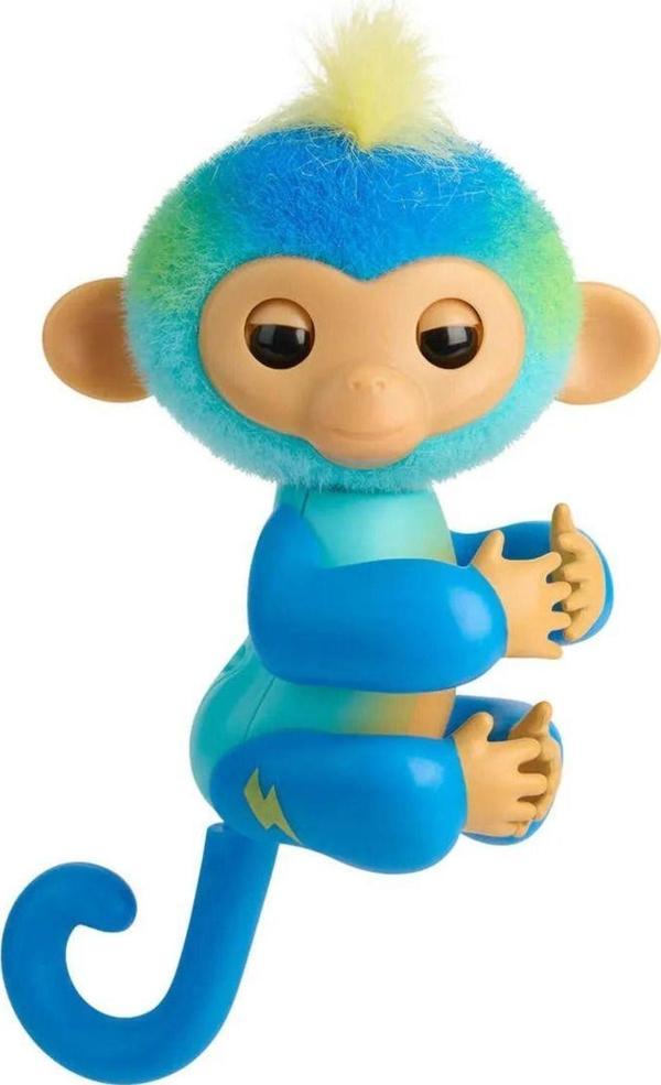 Giochi Preziosi Fingerlings Figürler 3110 - Leo Fng13000 - Image 1