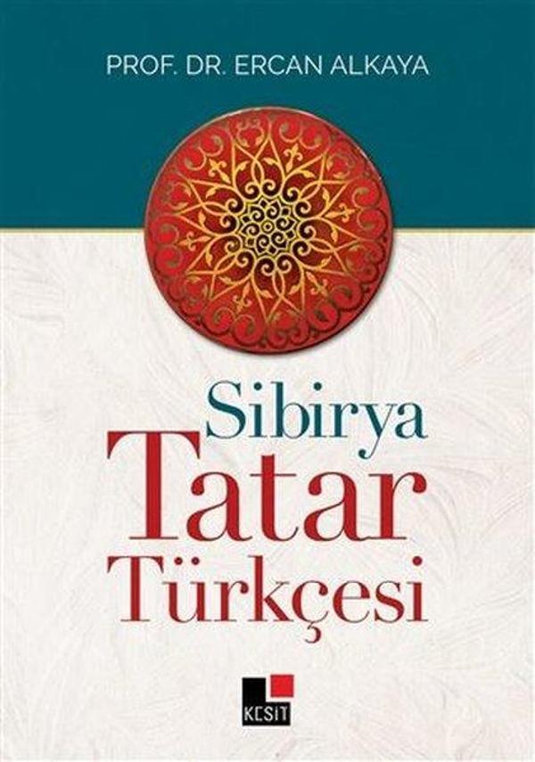 Sibirya Tatar Türkçesi - Kesit Yayınları - Image 1