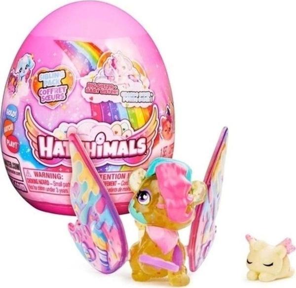 Hatchimals Col Siblingpacks Cdu Bp 6063125 - Image 1