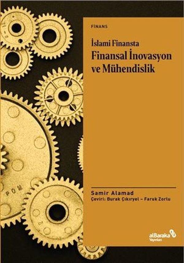 İslami Finansta Finansal İnovasyon ve Mühendislik - alBaraka Yayınları - Image 1