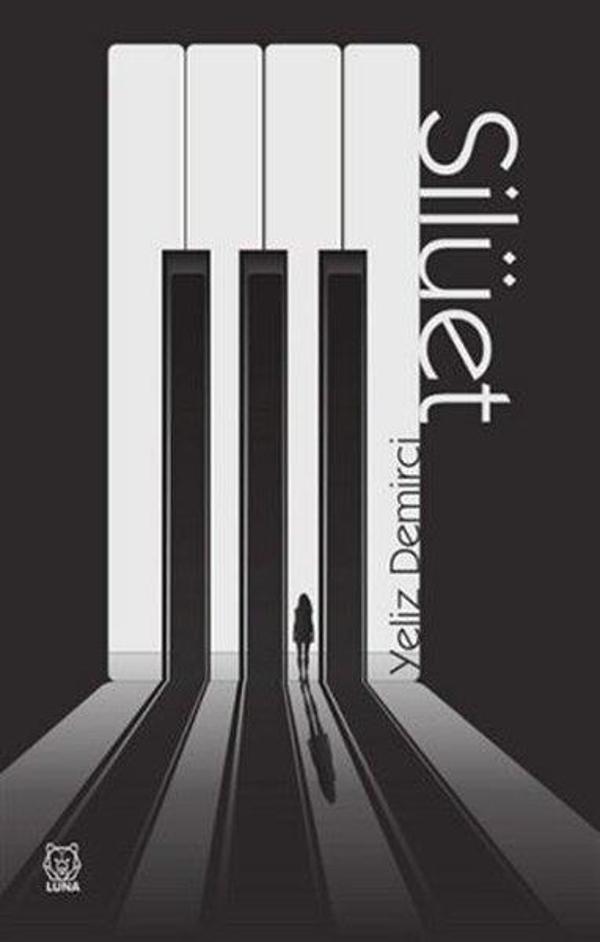 Silüet - Luna Yayınları - Image 1