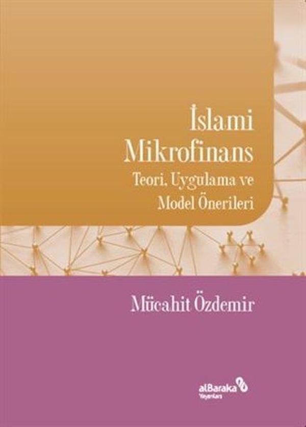 İslami Mikrofinans - Teori Uygulama ve Model Önerileri - alBaraka Yayınları - Image 1
