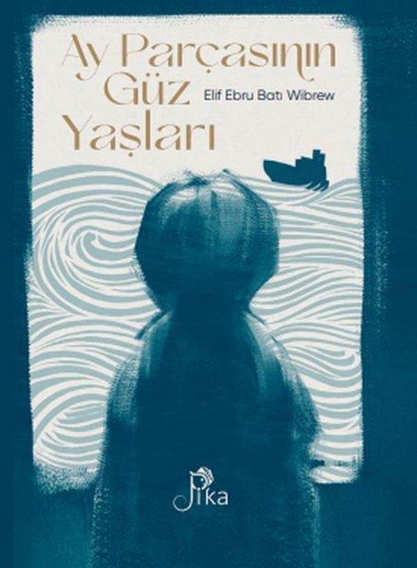 Ay Parçasının Güz Yaşları - Pika - Image 1