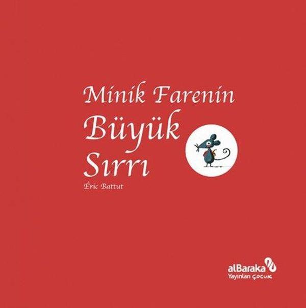 Minik Farenin Büyük Sırrı - alBaraka Yayınları - Image 1