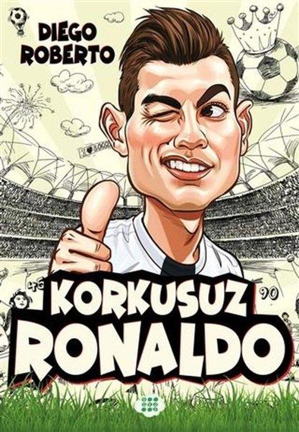 Korkusuz Ronaldo - Dokuz Yayınları - Image 1