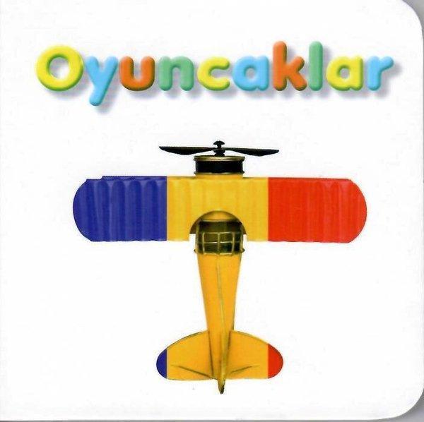 Net Çocuk Yayınları Yayınevi Oyuncaklar-Küçük Kitaplar - Net Çocuk Yayınları Yayınevi - Image 1