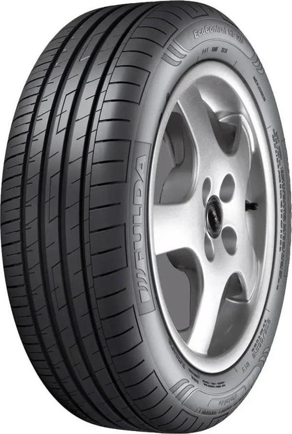 Fulda 215/55R16 93V EcoControl HP 2 (Yaz) (2024) Lastik - Image 1