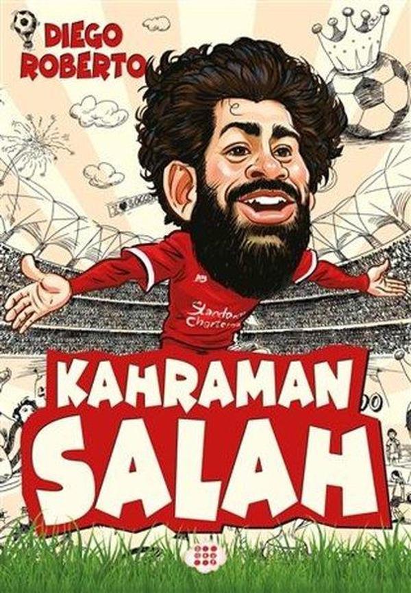 Kahraman Salah - Dokuz Yayınları - Image 1