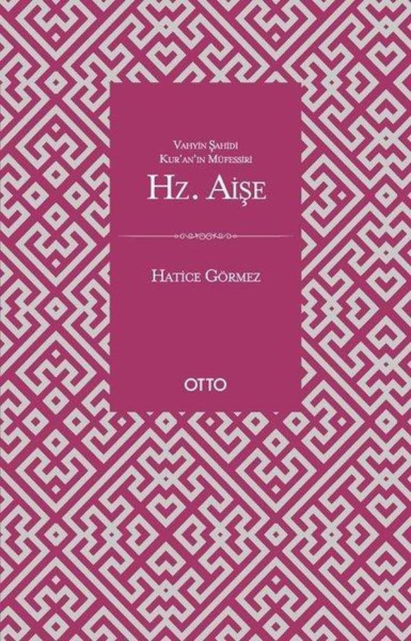 Kuranın Müfessiri Hz. Aişe - Otto - Image 1