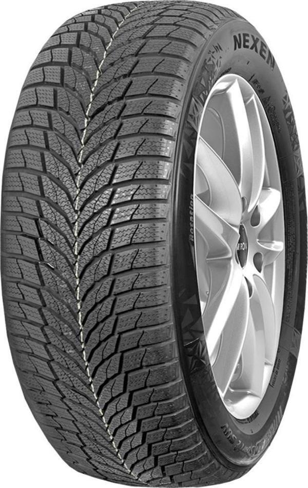 Nexen 235/65R17 108H XL Winguard Sport 2 Suv (Kış) (2021) Lastik - Image 1