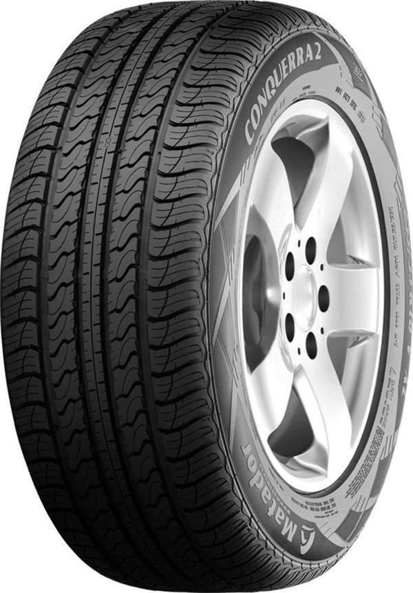 Matador 255/60R17 106H FR MP82 Conquerra 2 (Yaz) (2023) - Image 1