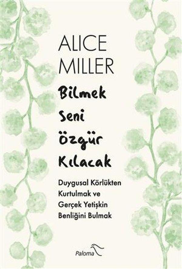 Bilmek Seni Özgür Kılacak - Paloma Yayınevi - Image 1