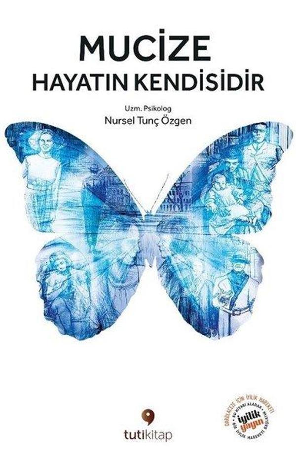 Mucize Hayatın Kendisidir - Tuti Kitap - Image 1