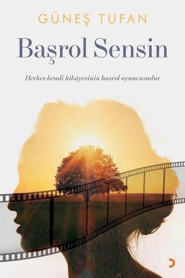 Başrol Sensin - Cinius Yayınevi - Image 1