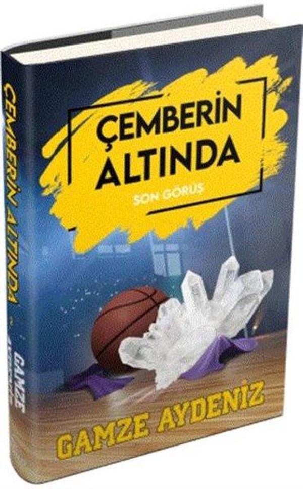 Son Görüş - Çemberin Altında 2 - Ephesus Yayınları - Image 1