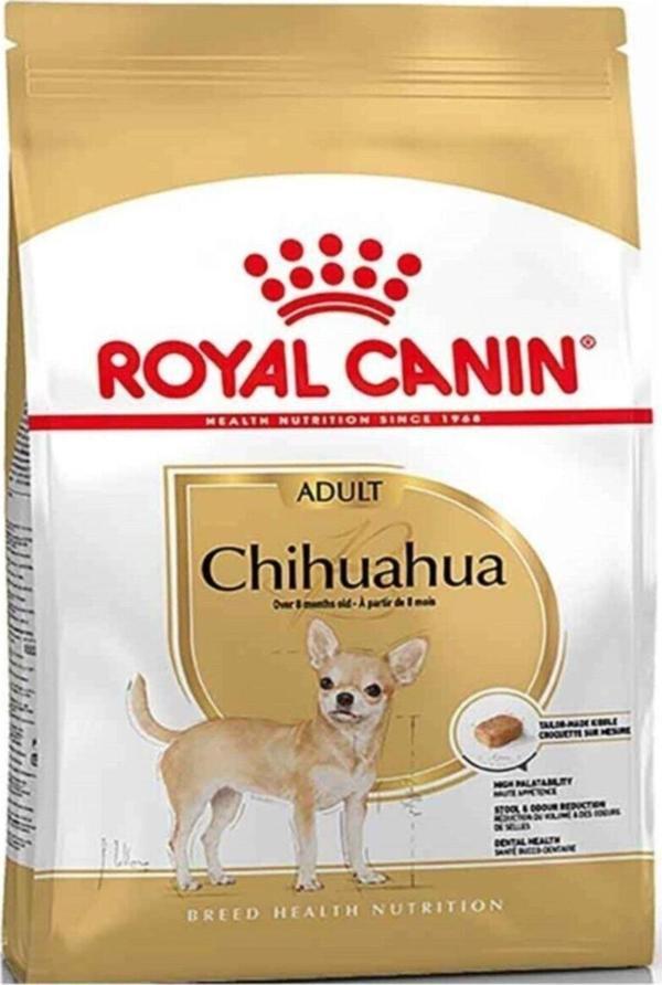 Royal Canin Chihuahua Adult Köpek Maması 1,5 Kg - Image 1