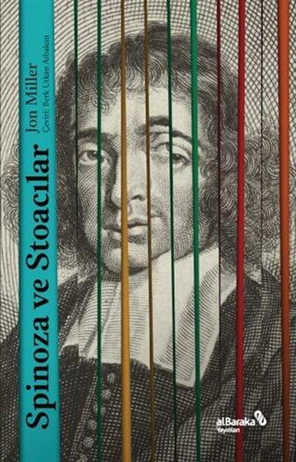 Spinoza ve Stoacılar - alBaraka Yayınları - Image 1
