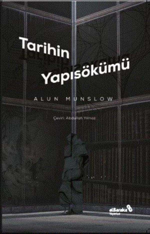 Tarihin Yapısökümü - alBaraka Yayınları - Image 1