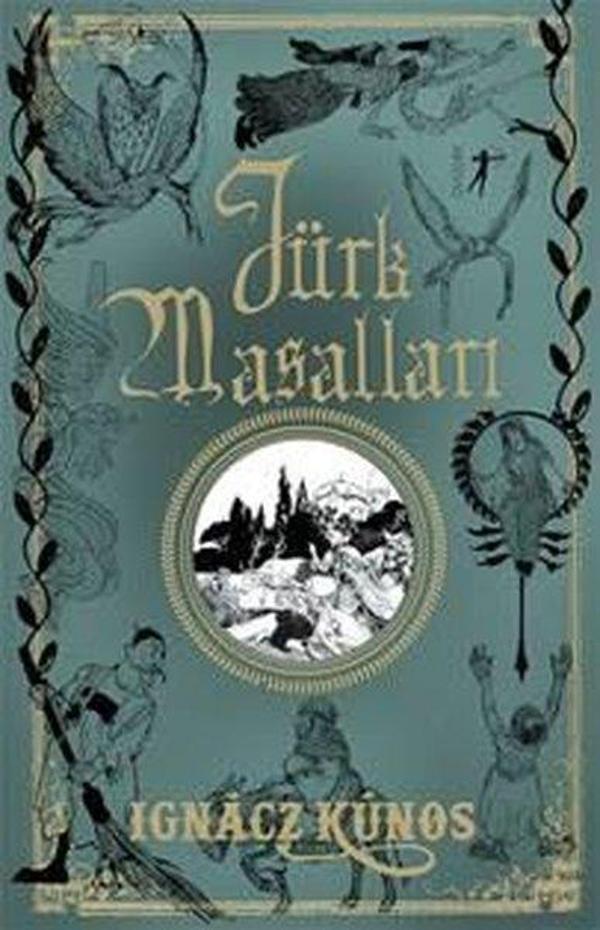 Türk Masalları - Artemis Yayınları - Image 1