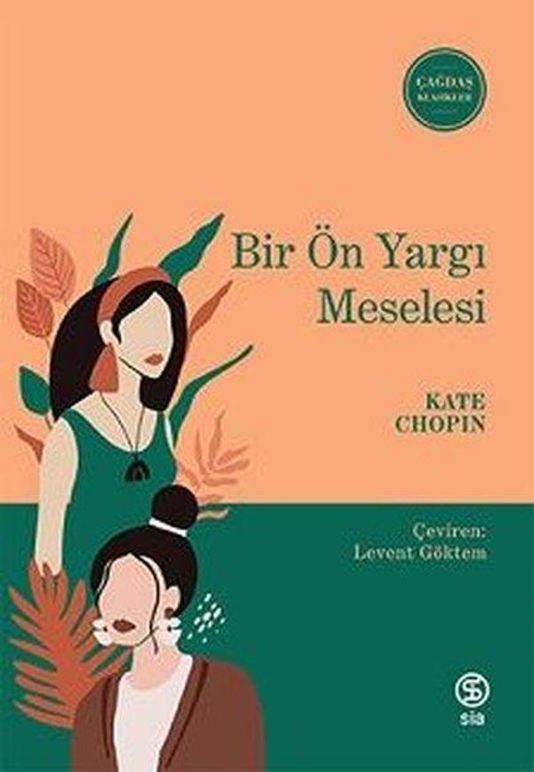 Bir Ön Yargı Meselesi - Çağdaş Klasikler - Sia - Image 1