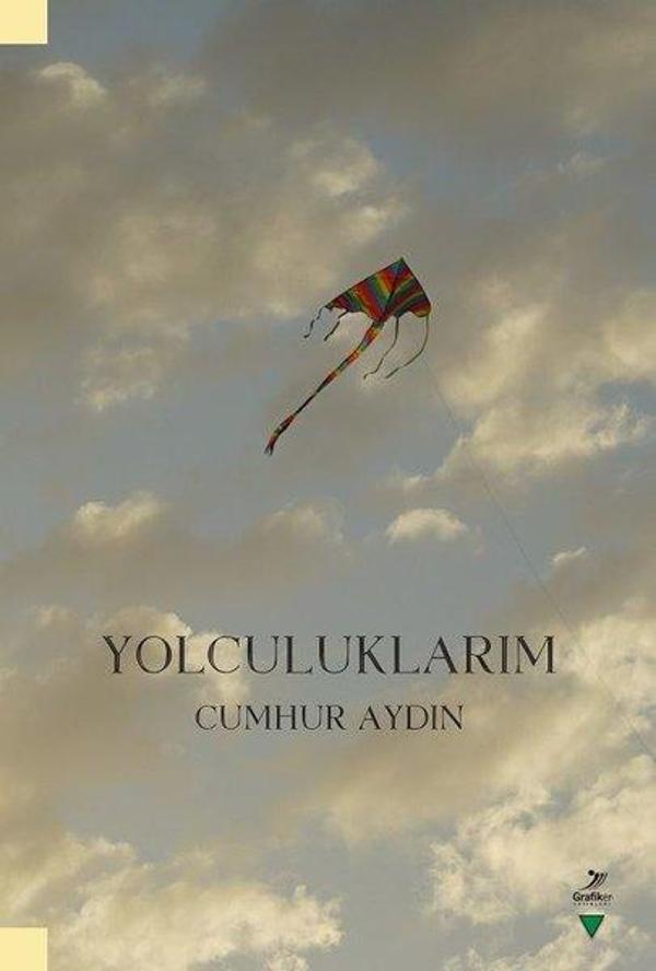 Yolculuklarım - Grafiker Yayınları - Image 1