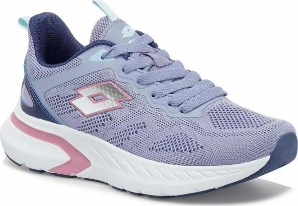 Lotto Cladwın Wmn Kadın Fileli Spor Koşu Yürüyüş Günlük Spor Ayakkabı - Image 1