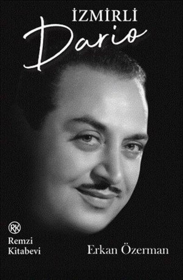 İzmirli Dario - Remzi Kitabevi - Image 1