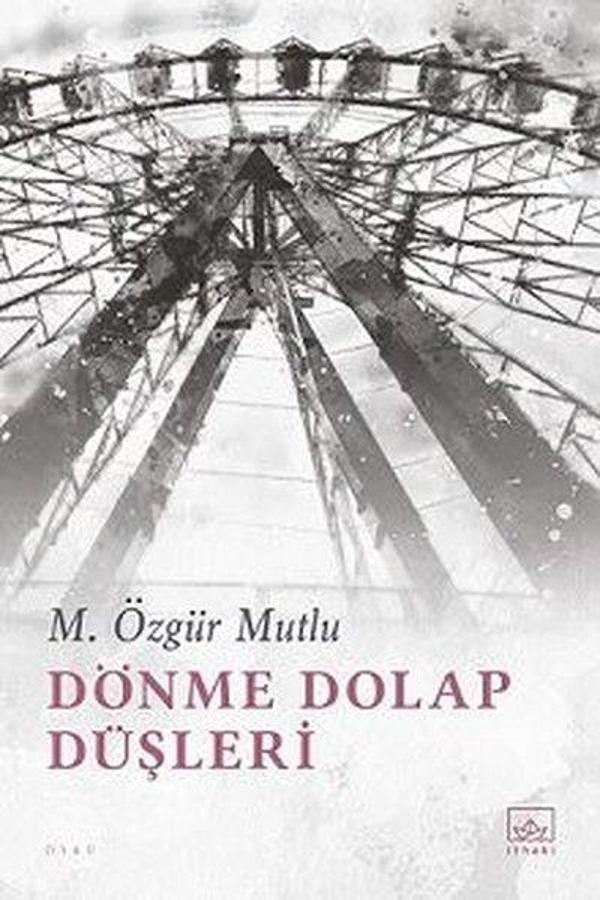 Dönme Dolap Düşleri - İthaki Yayınları - Image 1