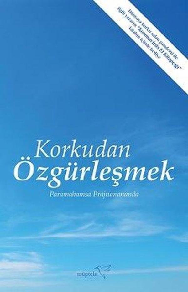 Korkudan Özgürleşmek - Müptela Yayınları - Image 1