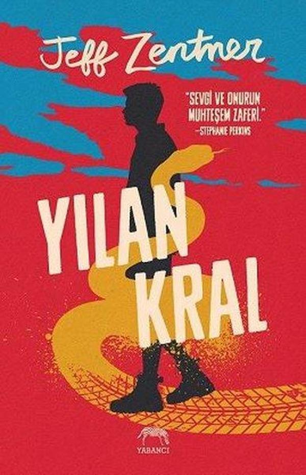 Yılan Kral - Yabancı - Image 1