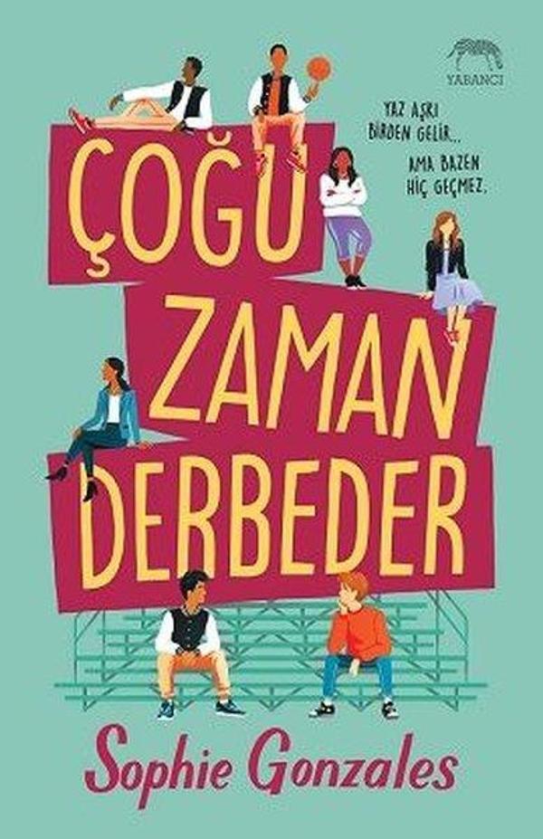 Çoğu Zaman Derbeder - Yabancı - Image 1