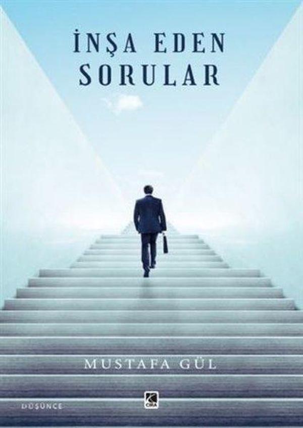 İnşa Eden Sorular - Çıra Yayınları - Image 1