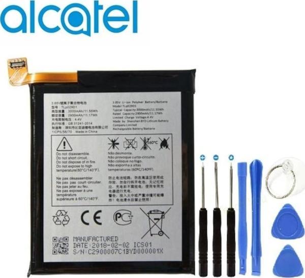 Alcatel 3 5052y Pil Batarya Tlp029d1 Batarya Pil - Image 1