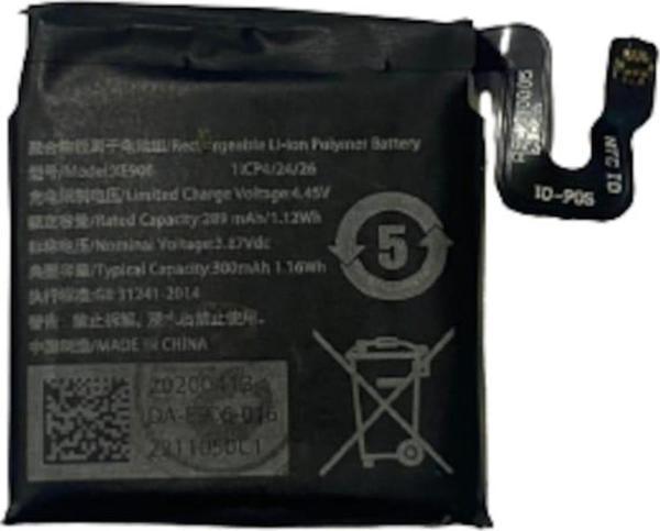 Oppo Watch XE906 Pil Batarya 41MM - Image 1