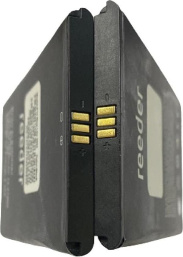 Reeder P13 Blue Lite 2022 Pil Batarya - Image 1
