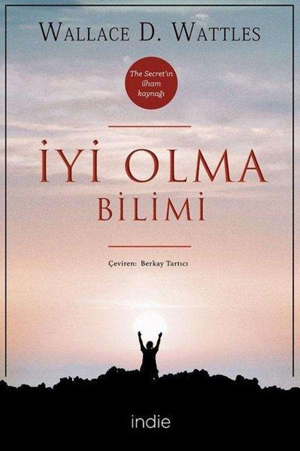 İyi Olma Bilimi - İndie - Image 1