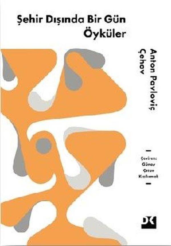 Şehir Dışında Bir Gün - Doğan Kitap - Image 1