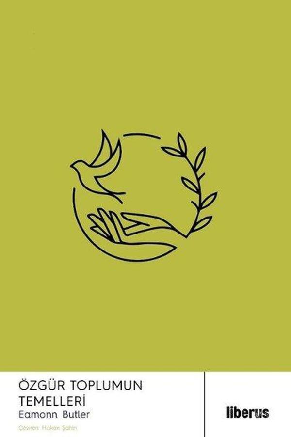 Özgür Toplumun Temelleri - Liberus - Image 1