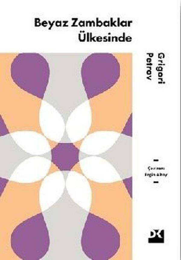 Beyaz Zambaklar Ülkesinde - Doğan Kitap - Image 1