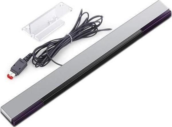 Nintendo Wii Sensör Bar Wii Aksesuar Wii Sensör Yedek Parça Wii Kumanda Için Sensör - Image 1