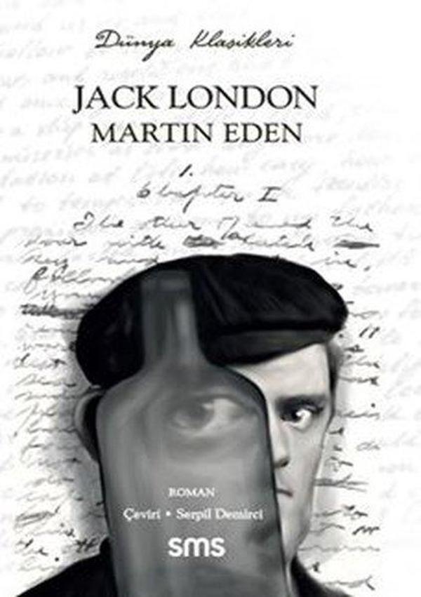 Martin Eden - SMS - Image 1
