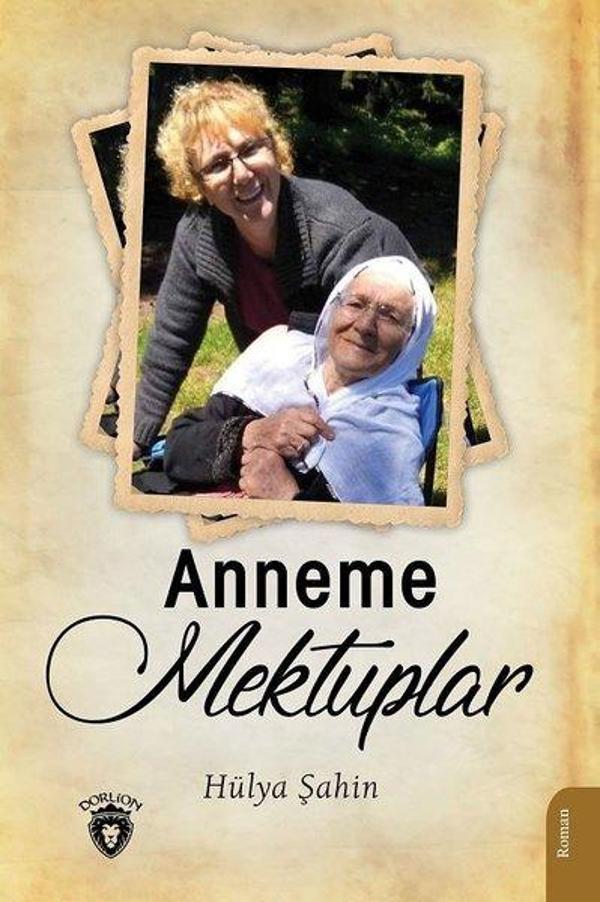 Anneme Mektuplar - Dorlion Yayınevi - Image 1