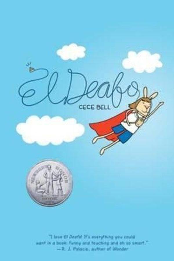 El Deafo - A&C Black - Image 1