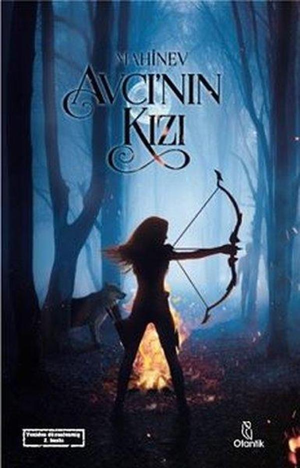 Avcı'nın Kızı - Otantik Kitap - Image 1