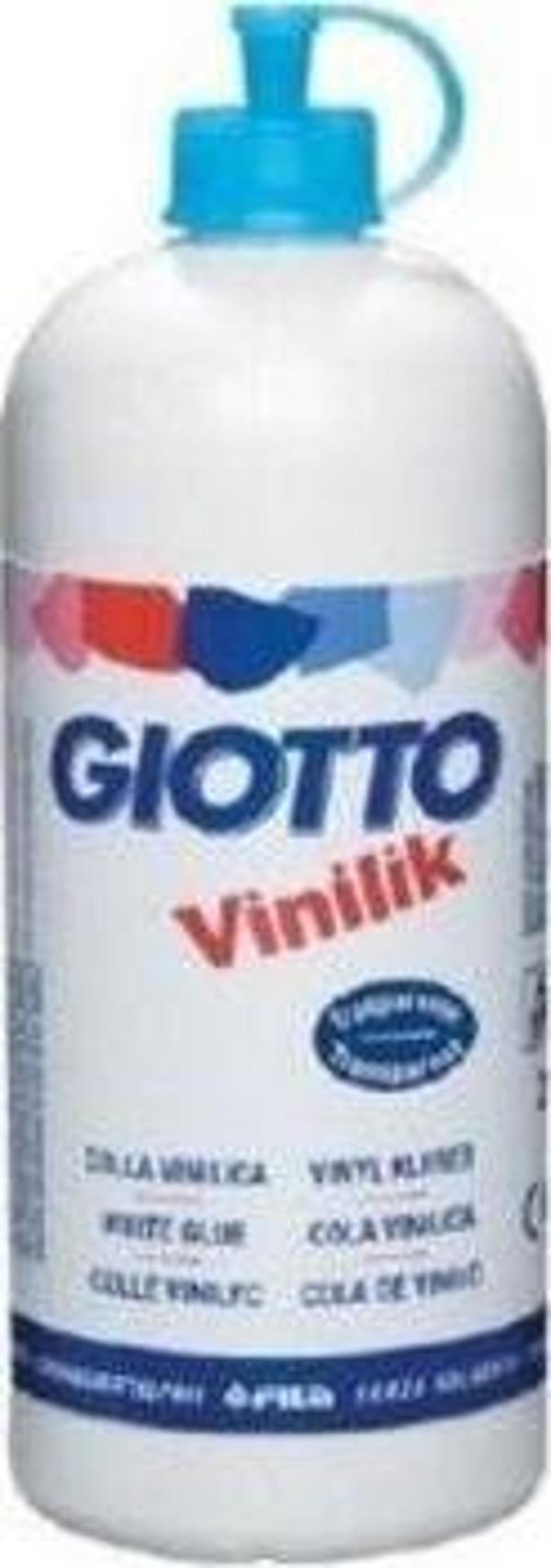 Giotto Vinilik Sıvı Yapıştırıcı 250 gr. - Image 1