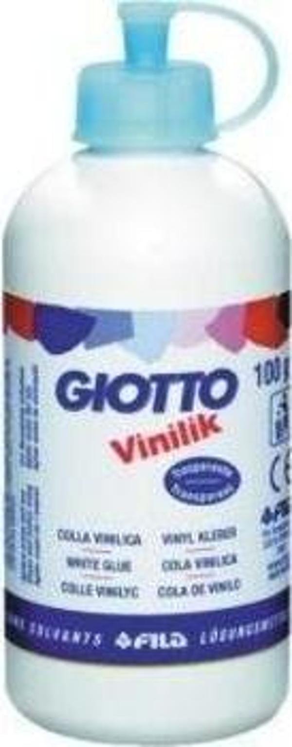 Giotto Vinilik Sıvı Yapıştırıcı 100 gr. - Image 1