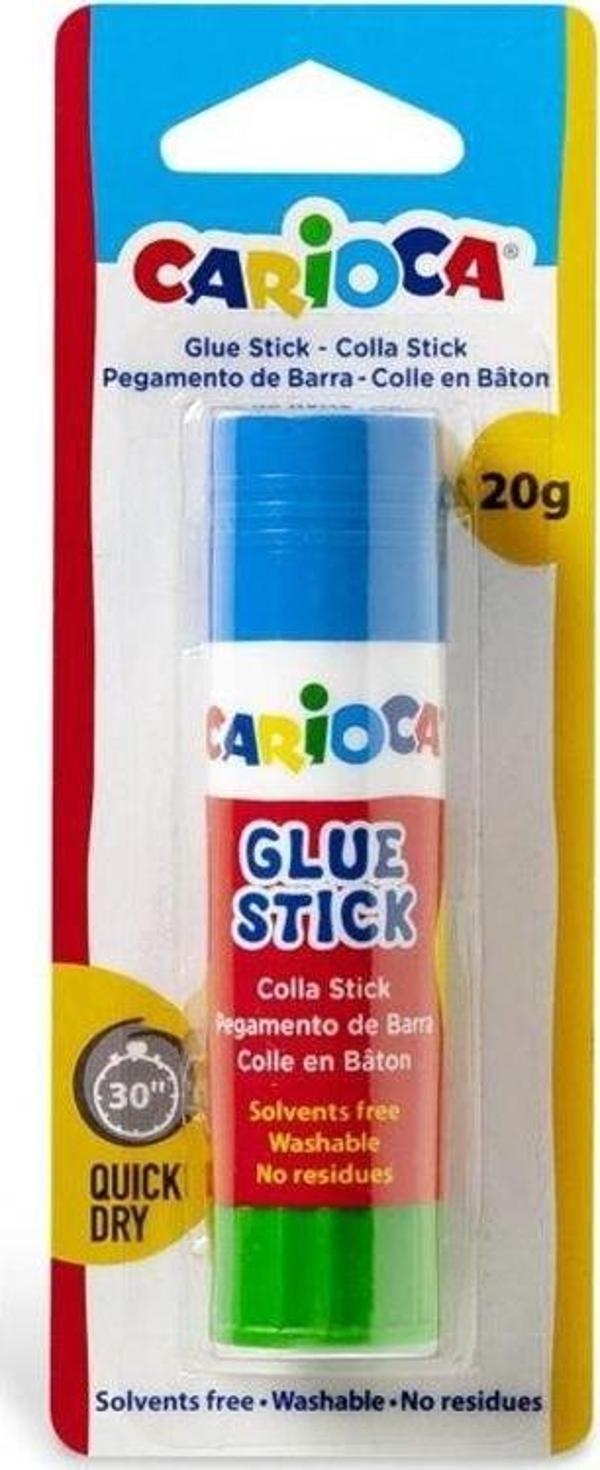 Carioca Stick Yapıştırıcı 20 gr - Image 1