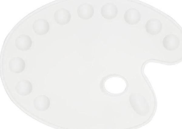 Bigpoint Sanatsal Godeli Palet 36 cm - Image 1
