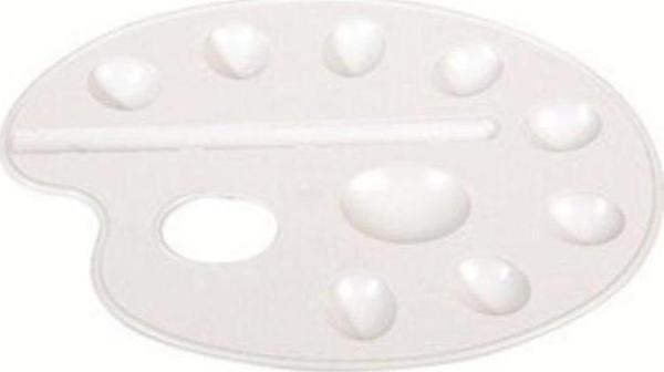 OPS RP 110 Resim Paleti 27 cm. - Image 1