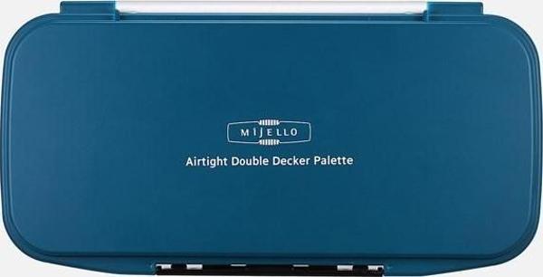 Mijello Üç Katlı Palet 370x180x30 mm MWP-1752 - Image 1